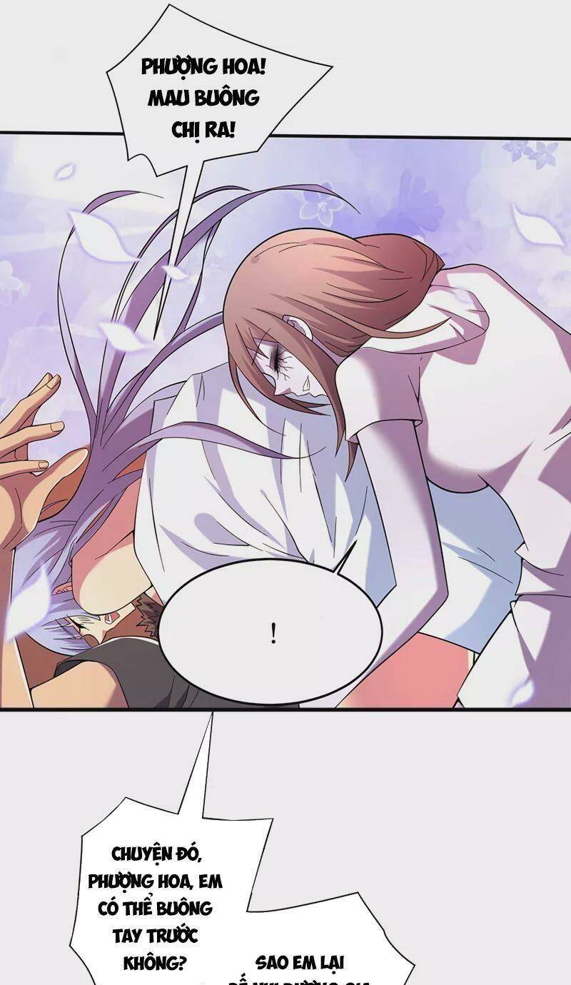 Vào Ngày Tận Thế Nhặt Được Hệ Thống: Chapter 179