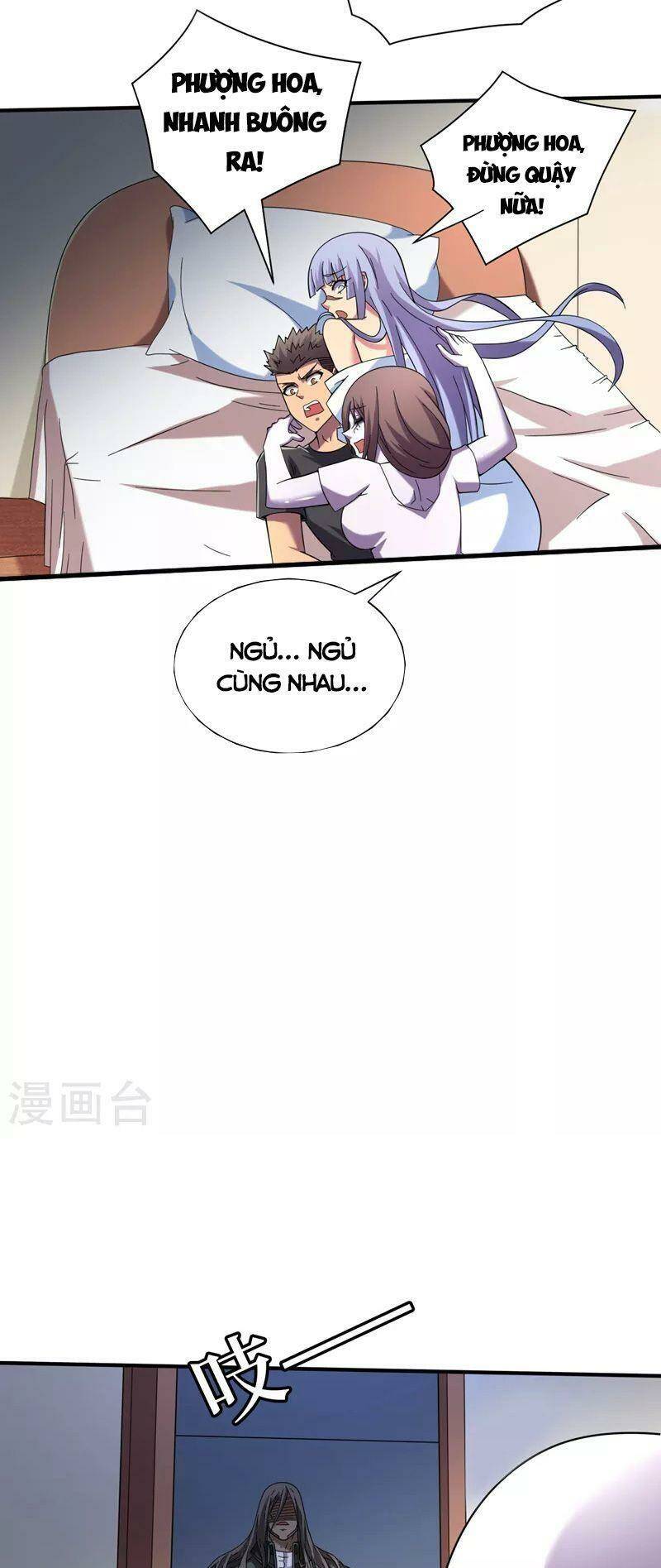 Vào Ngày Tận Thế Nhặt Được Hệ Thống: Chapter 179