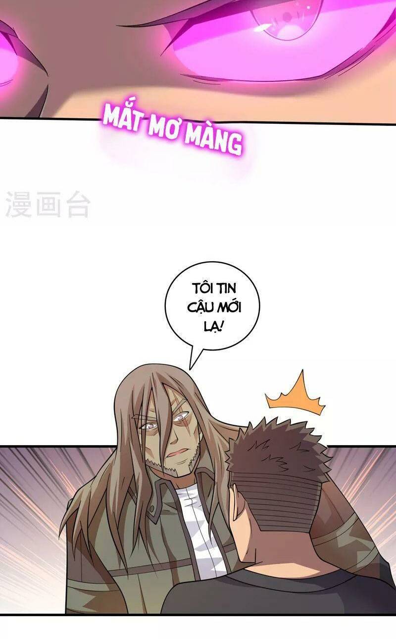 Vào Ngày Tận Thế Nhặt Được Hệ Thống: Chapter 179