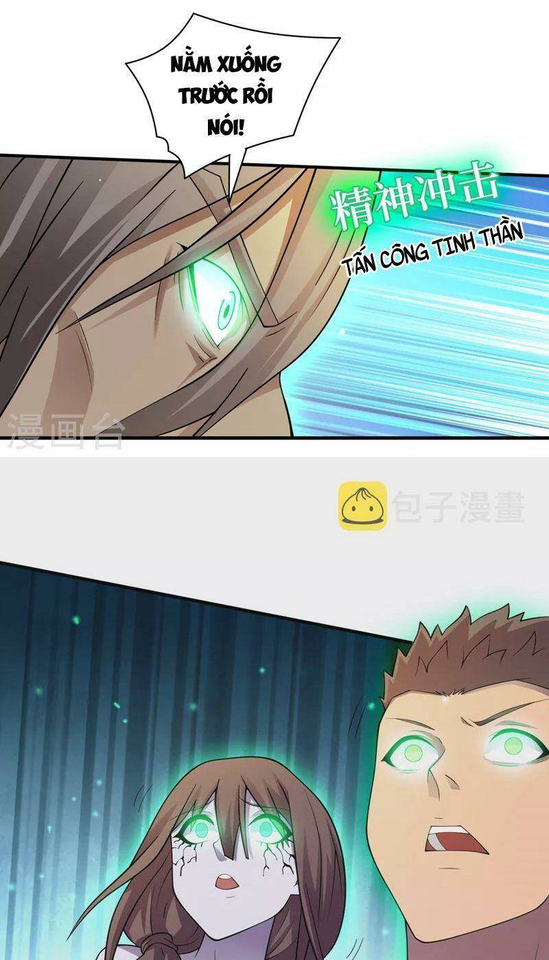 Vào Ngày Tận Thế Nhặt Được Hệ Thống: Chapter 179