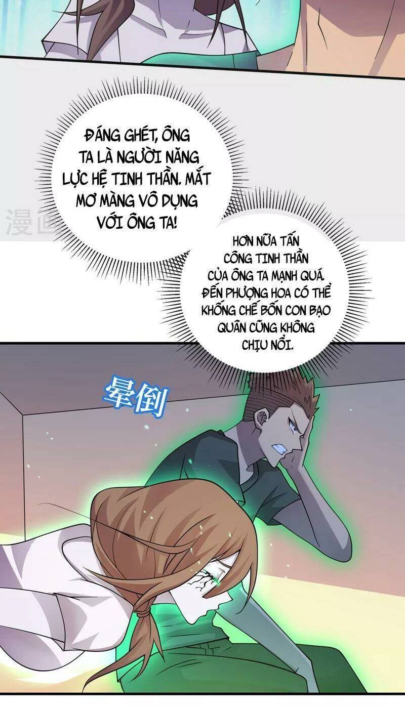 Vào Ngày Tận Thế Nhặt Được Hệ Thống: Chapter 179