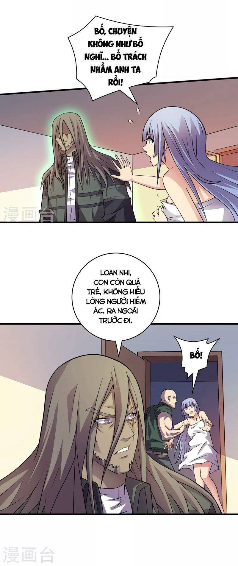 Vào Ngày Tận Thế Nhặt Được Hệ Thống: Chapter 179