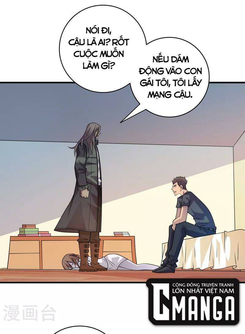 Vào Ngày Tận Thế Nhặt Được Hệ Thống: Chapter 179