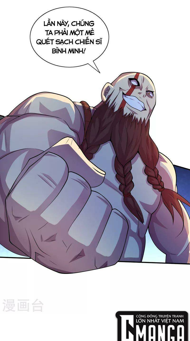 Vào Ngày Tận Thế Nhặt Được Hệ Thống: Chapter 179