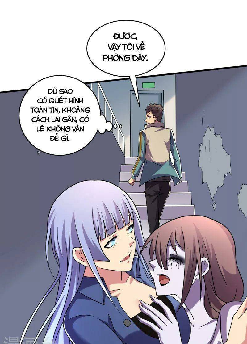 Vào Ngày Tận Thế Nhặt Được Hệ Thống: Chapter 179