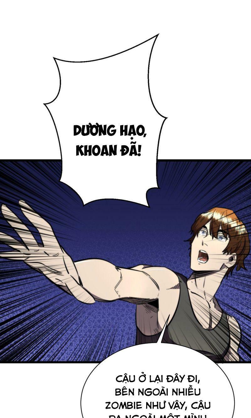 Vào Ngày Tận Thế Nhặt Được Hệ Thống: Chapter 18