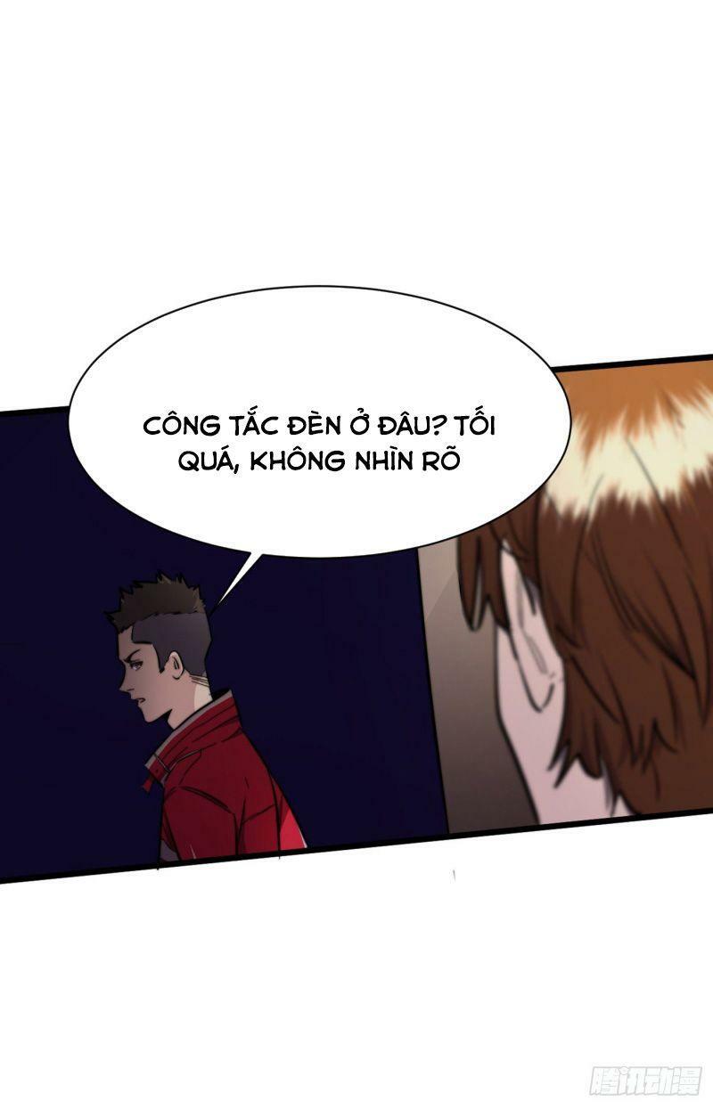 Vào Ngày Tận Thế Nhặt Được Hệ Thống: Chapter 18