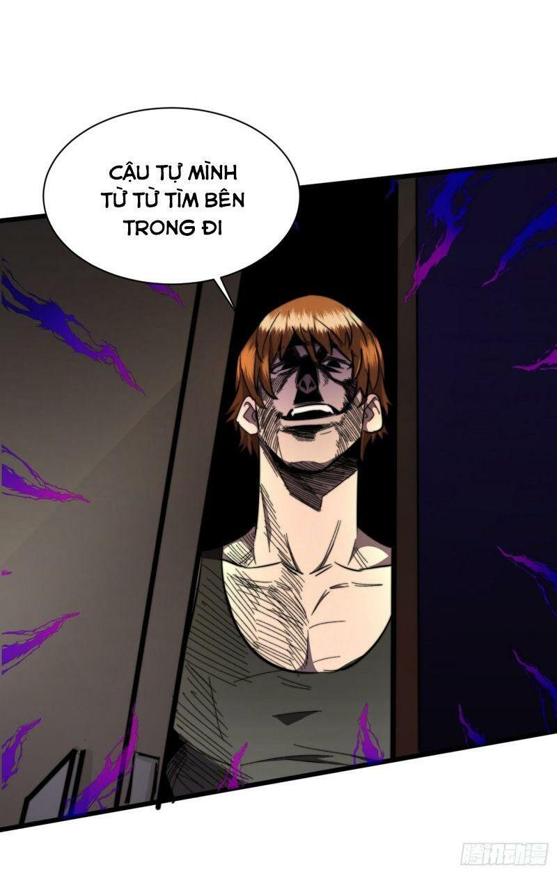 Vào Ngày Tận Thế Nhặt Được Hệ Thống: Chapter 18