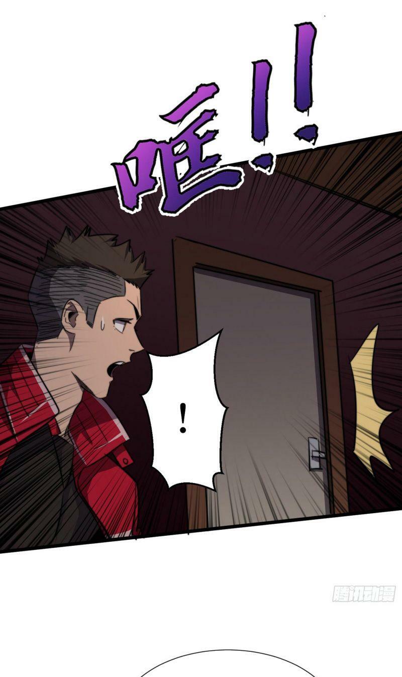 Vào Ngày Tận Thế Nhặt Được Hệ Thống: Chapter 18