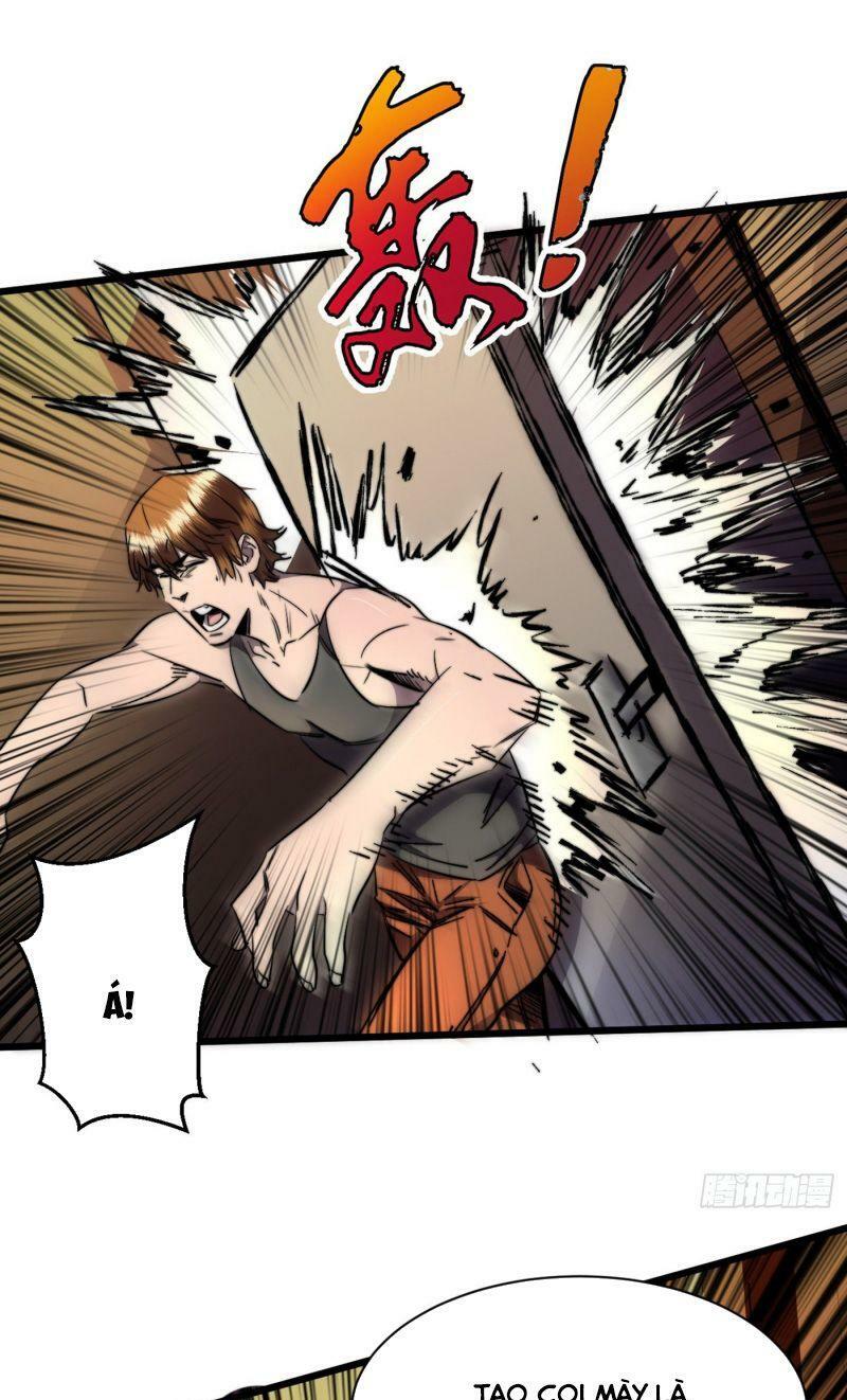 Vào Ngày Tận Thế Nhặt Được Hệ Thống: Chapter 18