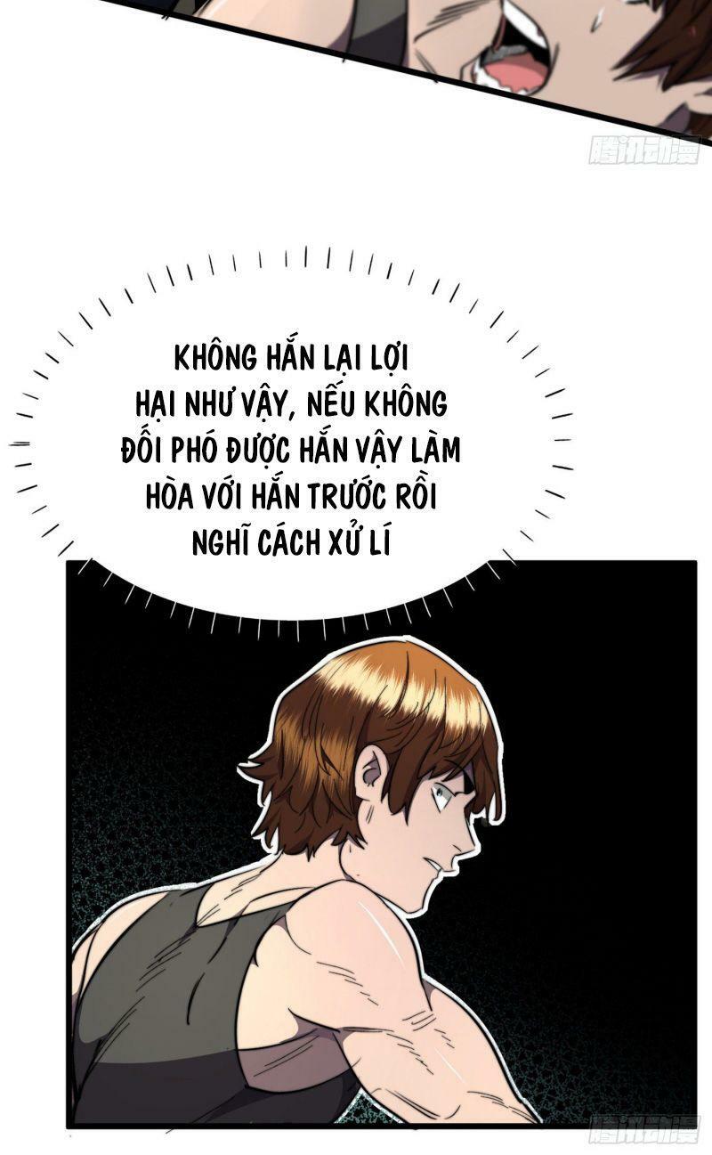 Vào Ngày Tận Thế Nhặt Được Hệ Thống: Chapter 18