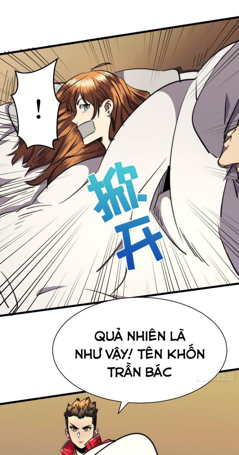 Vào Ngày Tận Thế Nhặt Được Hệ Thống: Chapter 18