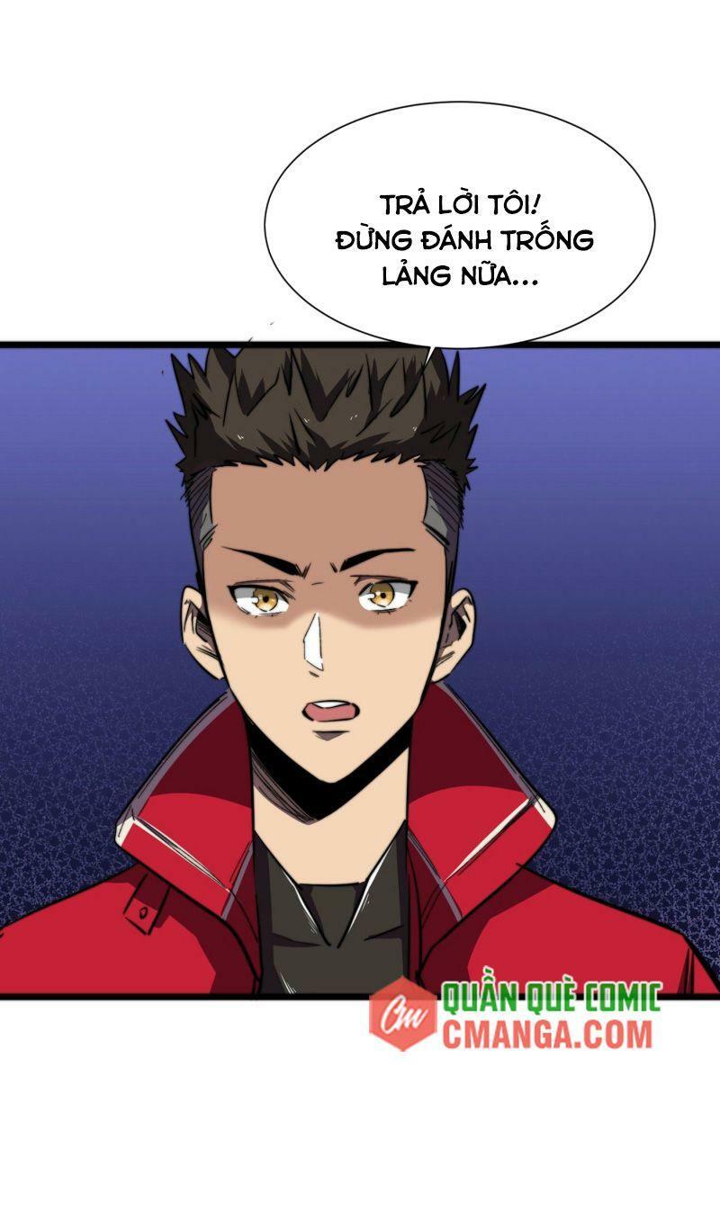 Vào Ngày Tận Thế Nhặt Được Hệ Thống: Chapter 18