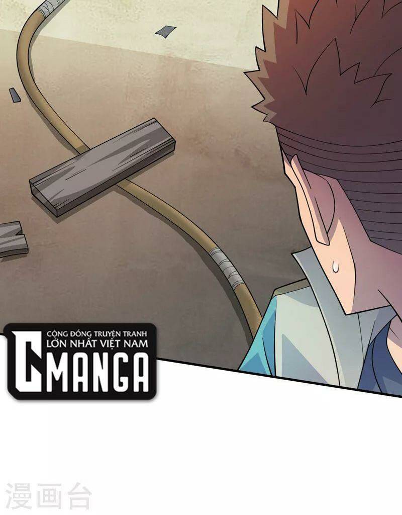 Vào Ngày Tận Thế Nhặt Được Hệ Thống: Chapter 180