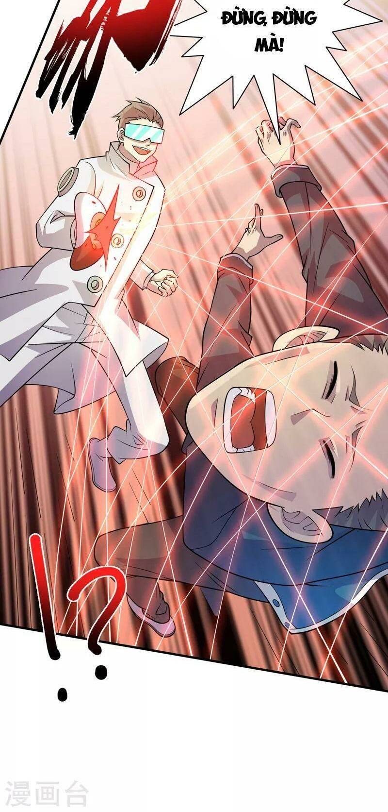Vào Ngày Tận Thế Nhặt Được Hệ Thống: Chapter 180