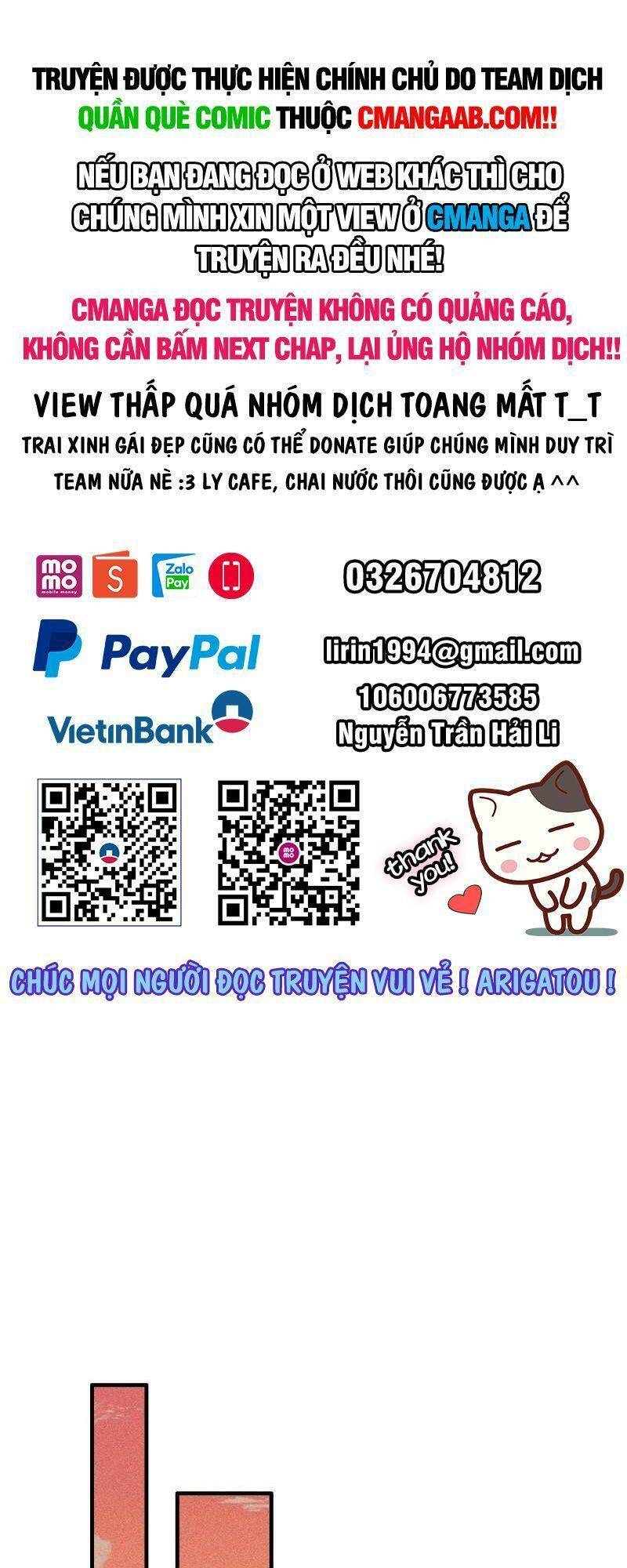Vào Ngày Tận Thế Nhặt Được Hệ Thống: Chapter 183