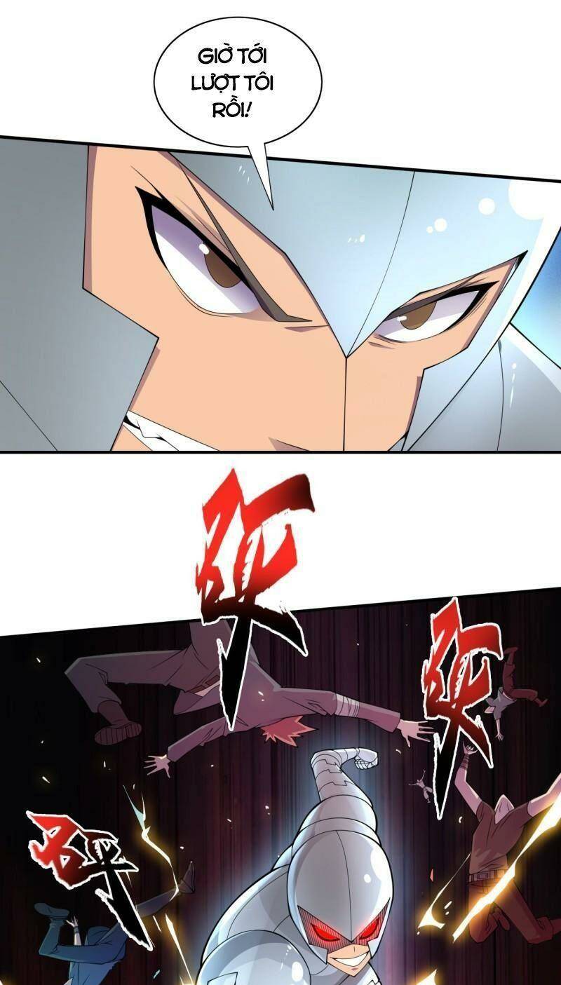 Vào Ngày Tận Thế Nhặt Được Hệ Thống: Chapter 183