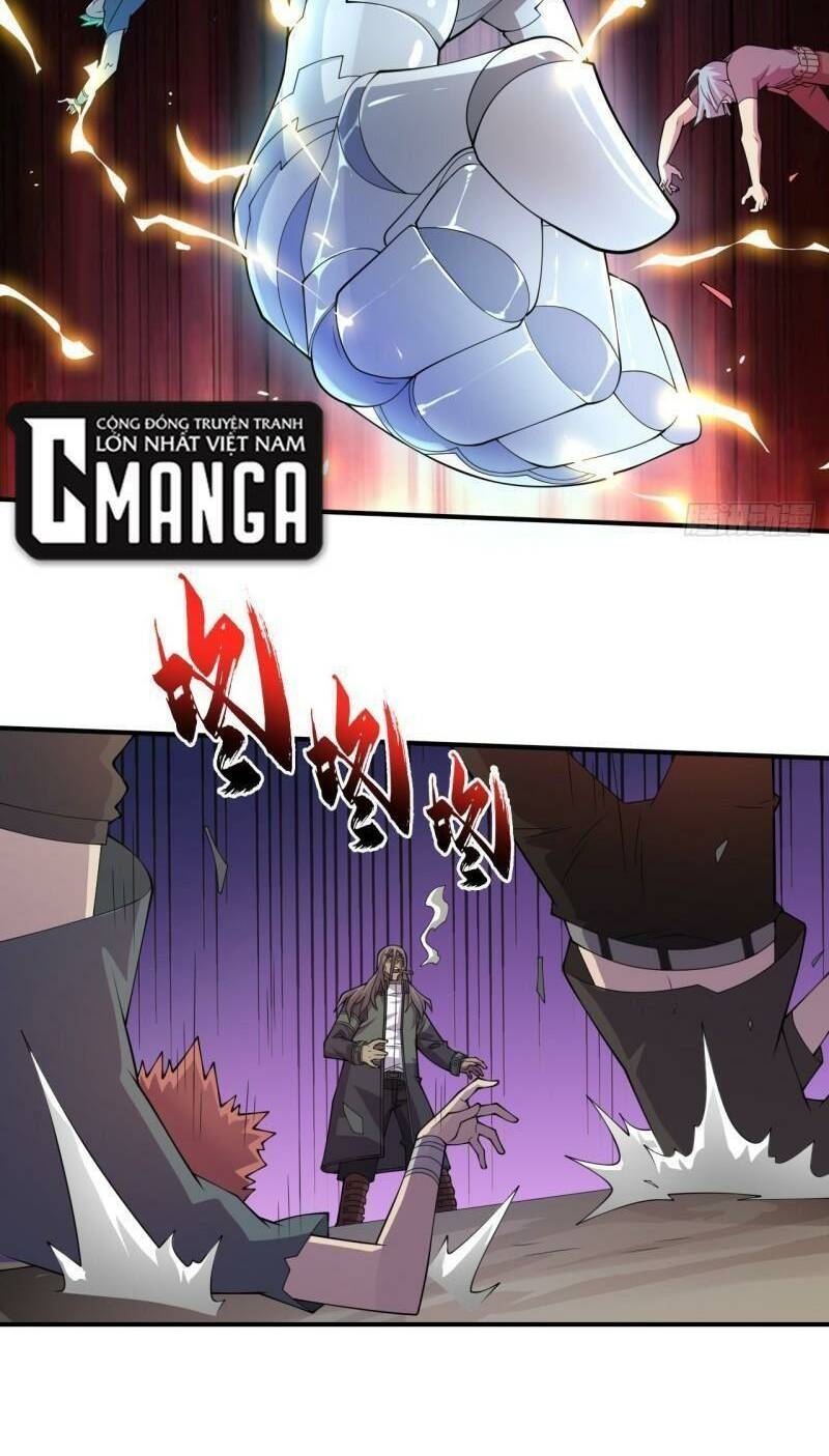 Vào Ngày Tận Thế Nhặt Được Hệ Thống: Chapter 183