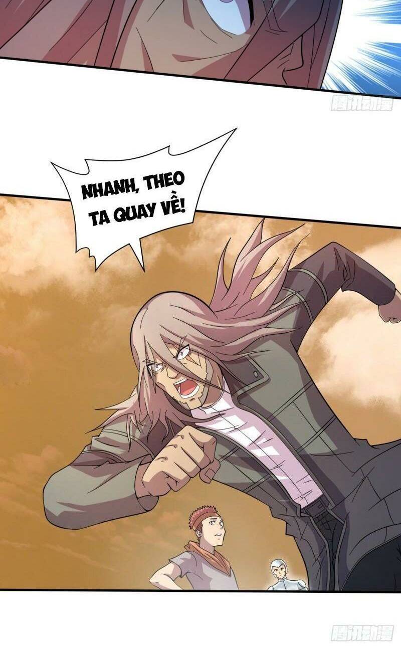 Vào Ngày Tận Thế Nhặt Được Hệ Thống: Chapter 183