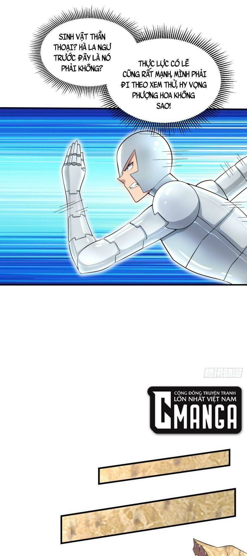 Vào Ngày Tận Thế Nhặt Được Hệ Thống: Chapter 183