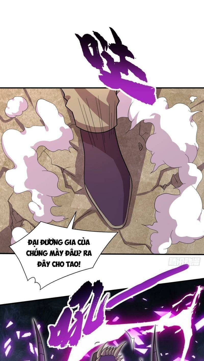 Vào Ngày Tận Thế Nhặt Được Hệ Thống: Chapter 183