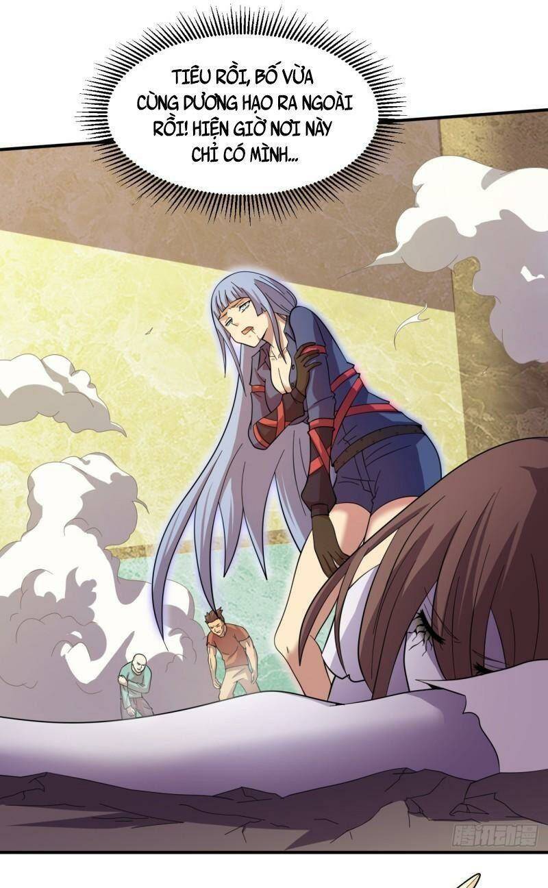 Vào Ngày Tận Thế Nhặt Được Hệ Thống: Chapter 183