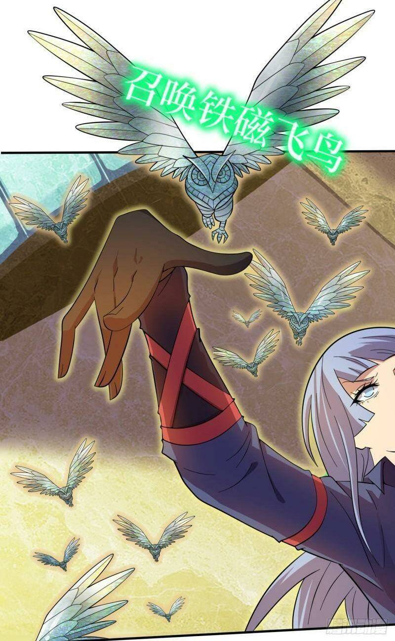 Vào Ngày Tận Thế Nhặt Được Hệ Thống: Chapter 183