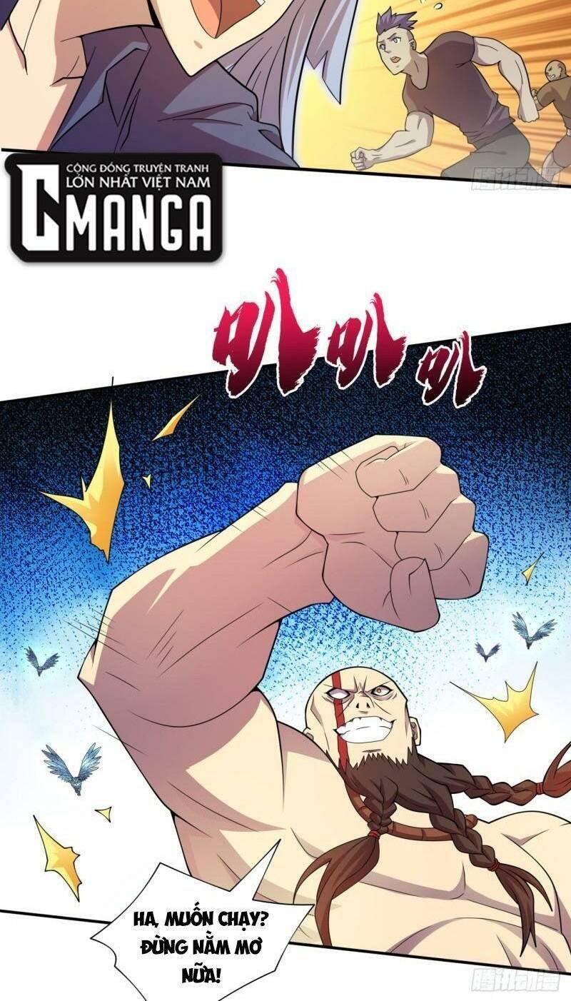 Vào Ngày Tận Thế Nhặt Được Hệ Thống: Chapter 183