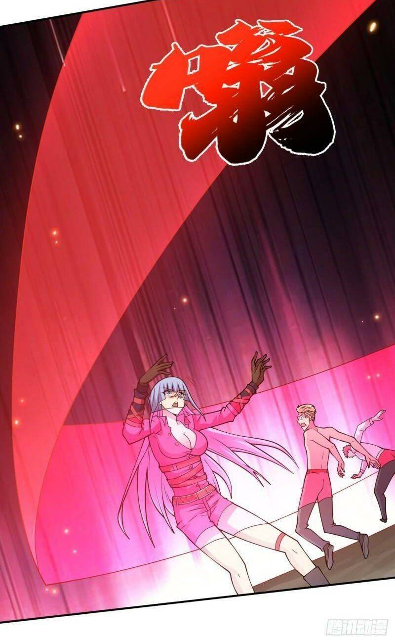 Vào Ngày Tận Thế Nhặt Được Hệ Thống: Chapter 183