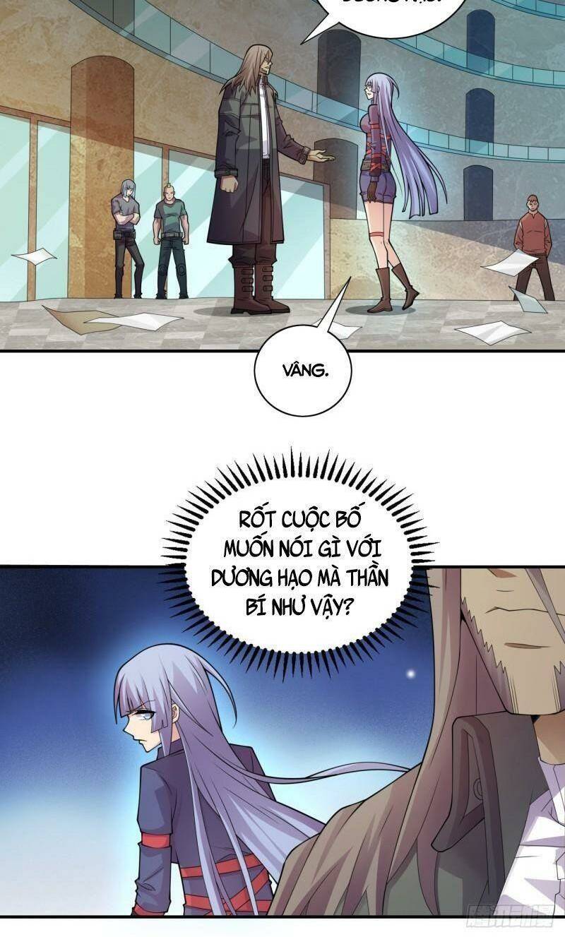 Vào Ngày Tận Thế Nhặt Được Hệ Thống: Chapter 183