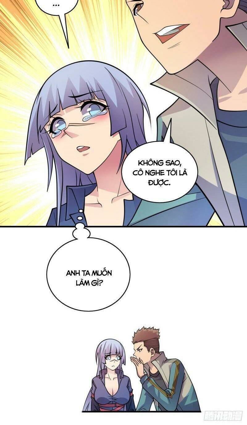 Vào Ngày Tận Thế Nhặt Được Hệ Thống: Chapter 184
