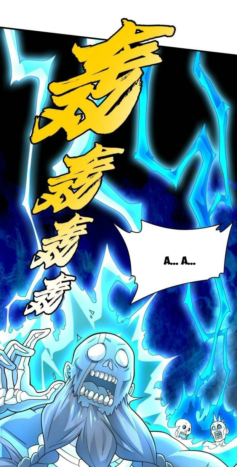 Vào Ngày Tận Thế Nhặt Được Hệ Thống: Chapter 184