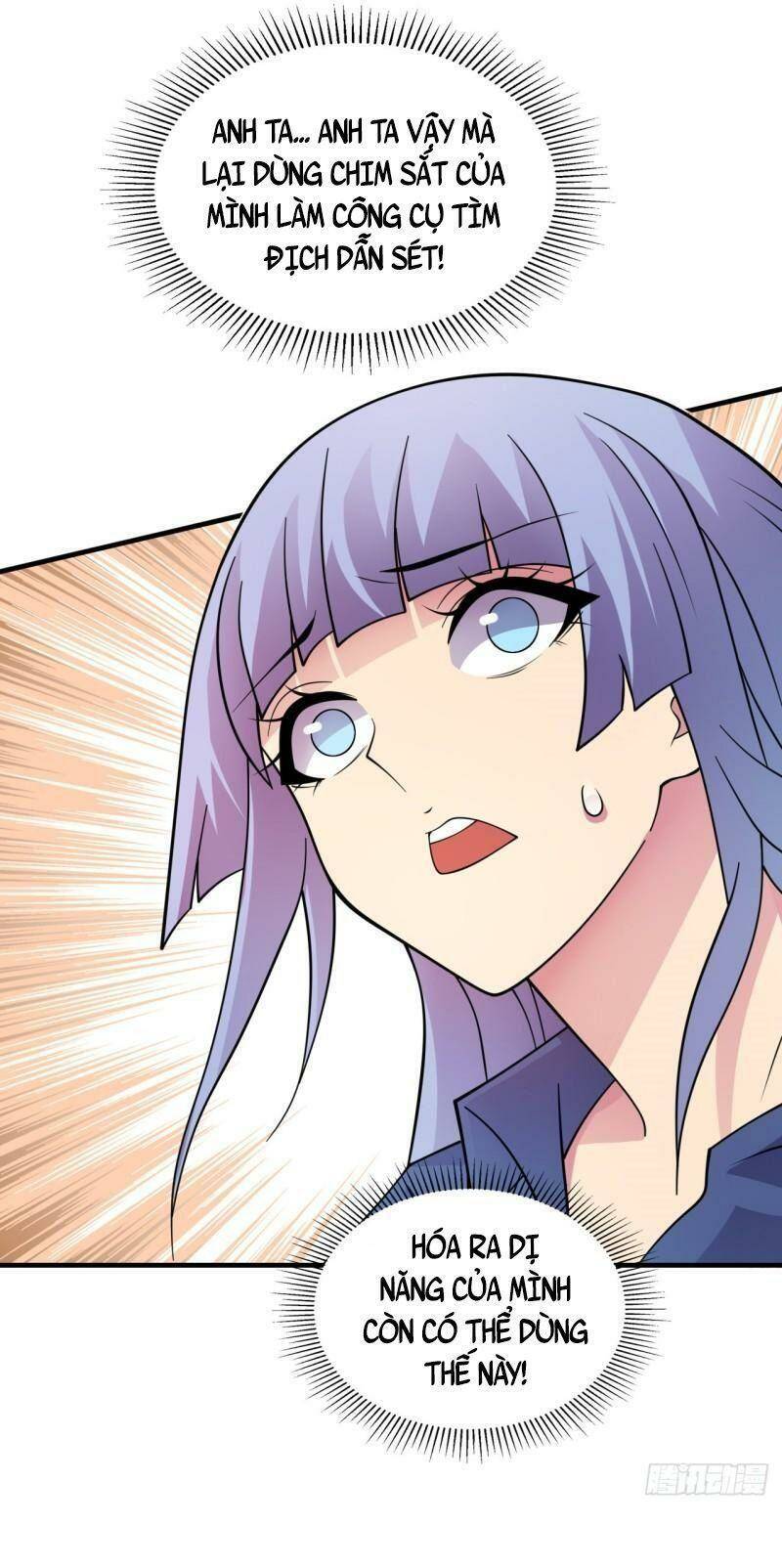 Vào Ngày Tận Thế Nhặt Được Hệ Thống: Chapter 184