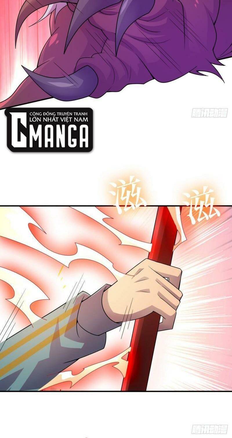 Vào Ngày Tận Thế Nhặt Được Hệ Thống: Chapter 184