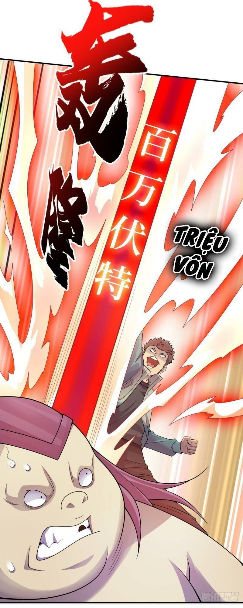 Vào Ngày Tận Thế Nhặt Được Hệ Thống: Chapter 184