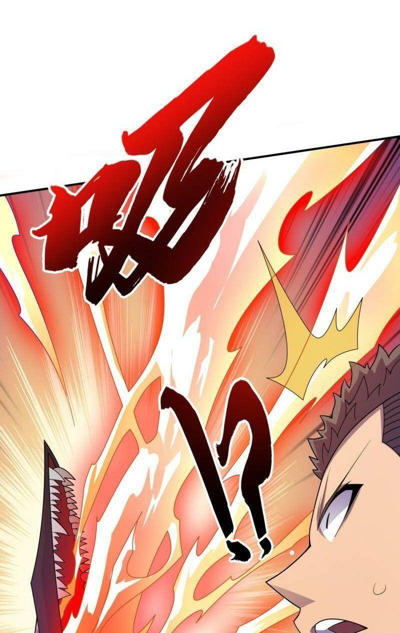 Vào Ngày Tận Thế Nhặt Được Hệ Thống: Chapter 184