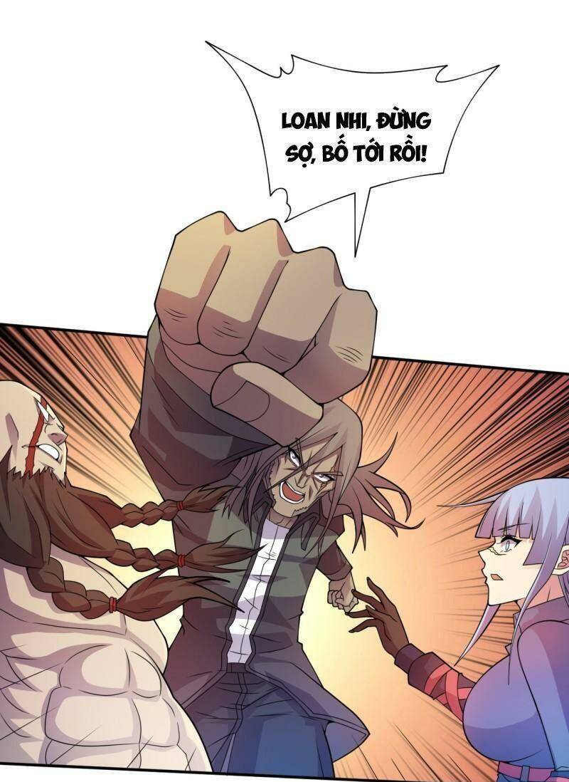 Vào Ngày Tận Thế Nhặt Được Hệ Thống: Chapter 184