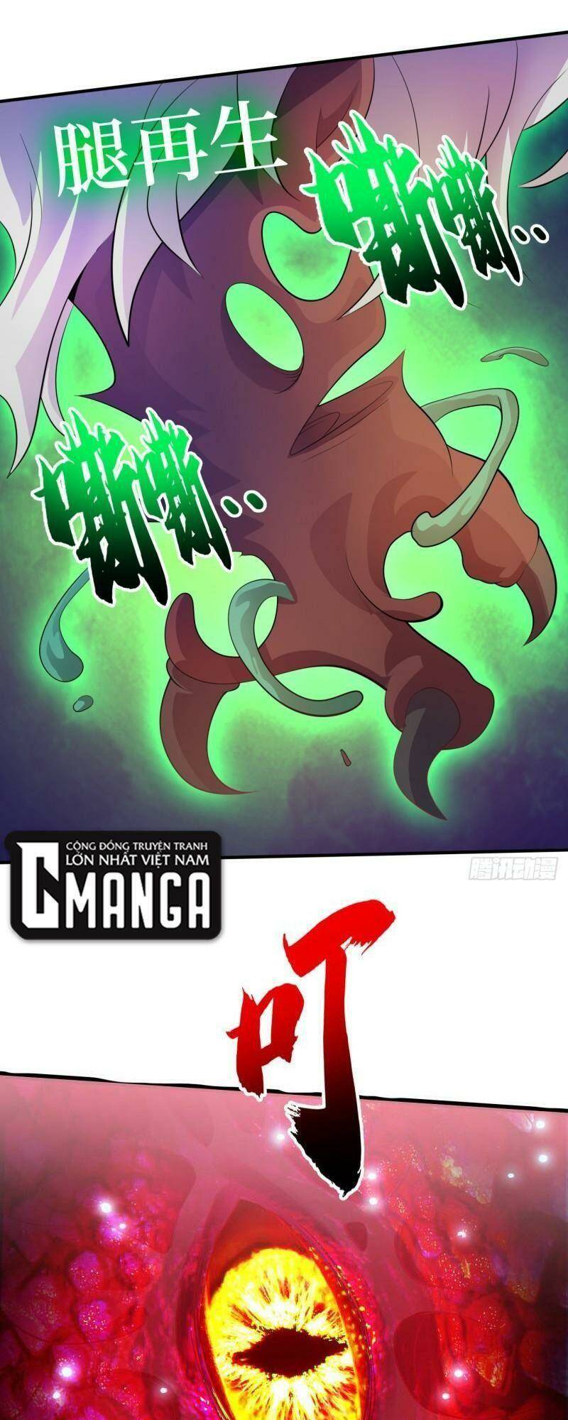 Vào Ngày Tận Thế Nhặt Được Hệ Thống: Chapter 184