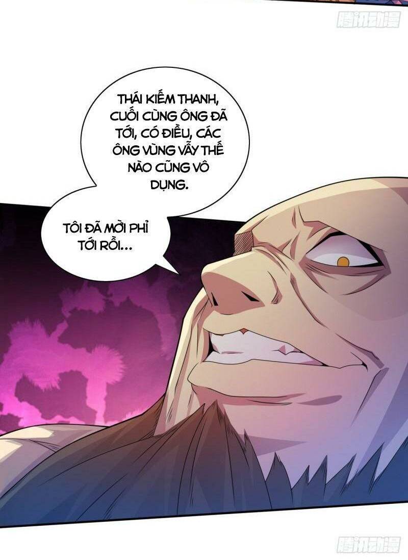 Vào Ngày Tận Thế Nhặt Được Hệ Thống: Chapter 184
