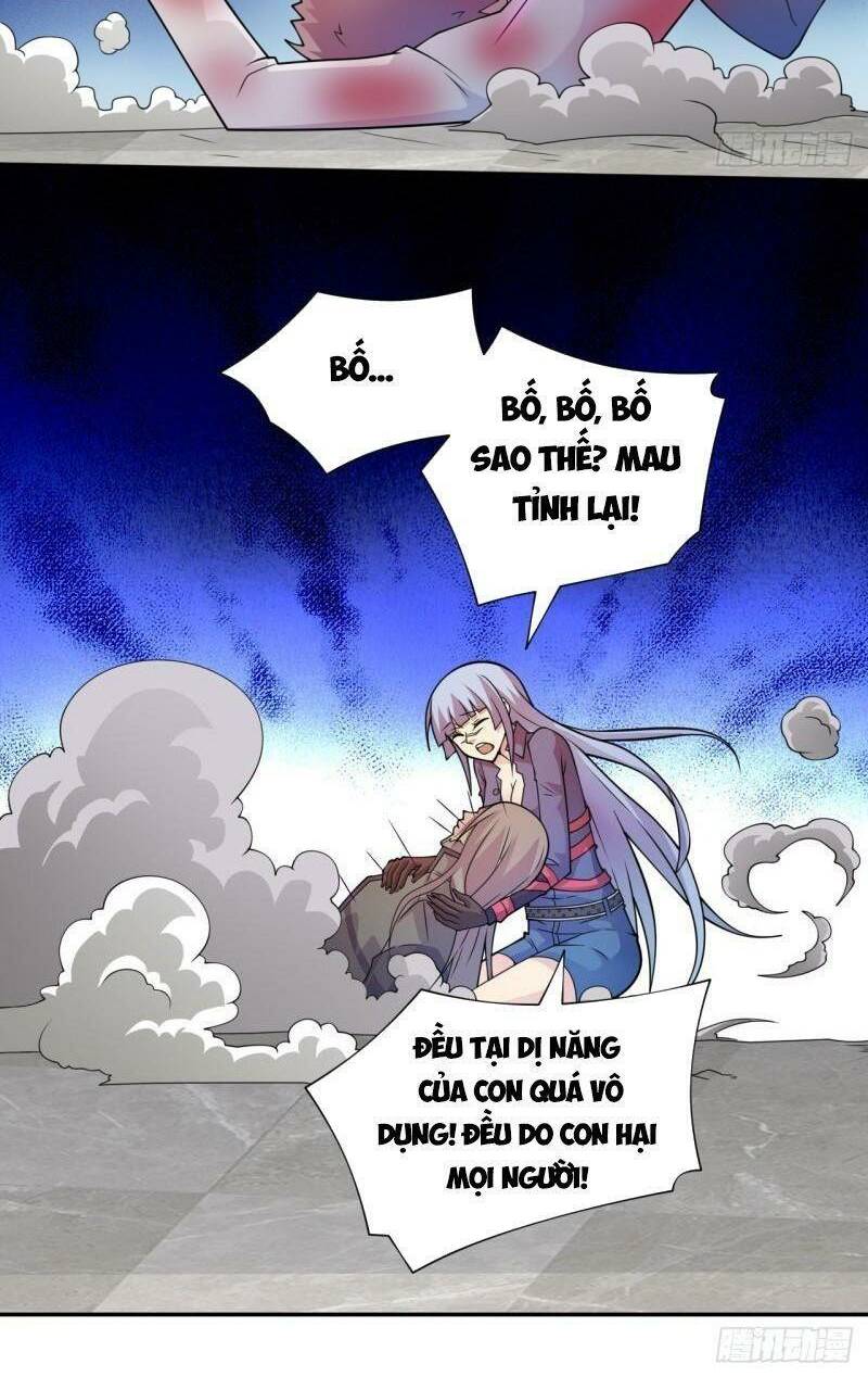 Vào Ngày Tận Thế Nhặt Được Hệ Thống: Chapter 184