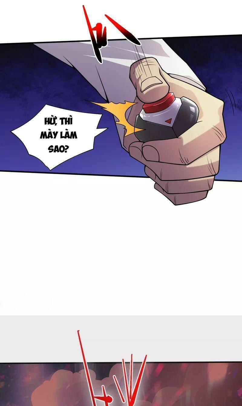 Vào Ngày Tận Thế Nhặt Được Hệ Thống: Chapter 189