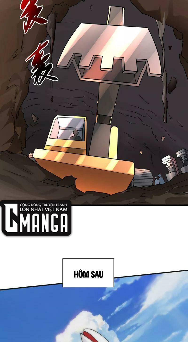Vào Ngày Tận Thế Nhặt Được Hệ Thống: Chapter 189