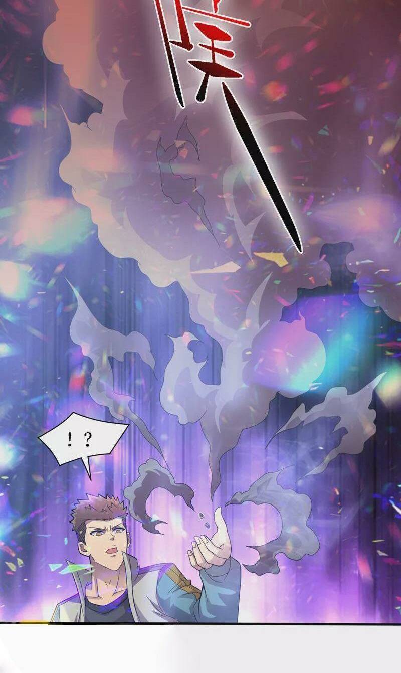 Vào Ngày Tận Thế Nhặt Được Hệ Thống: Chapter 189