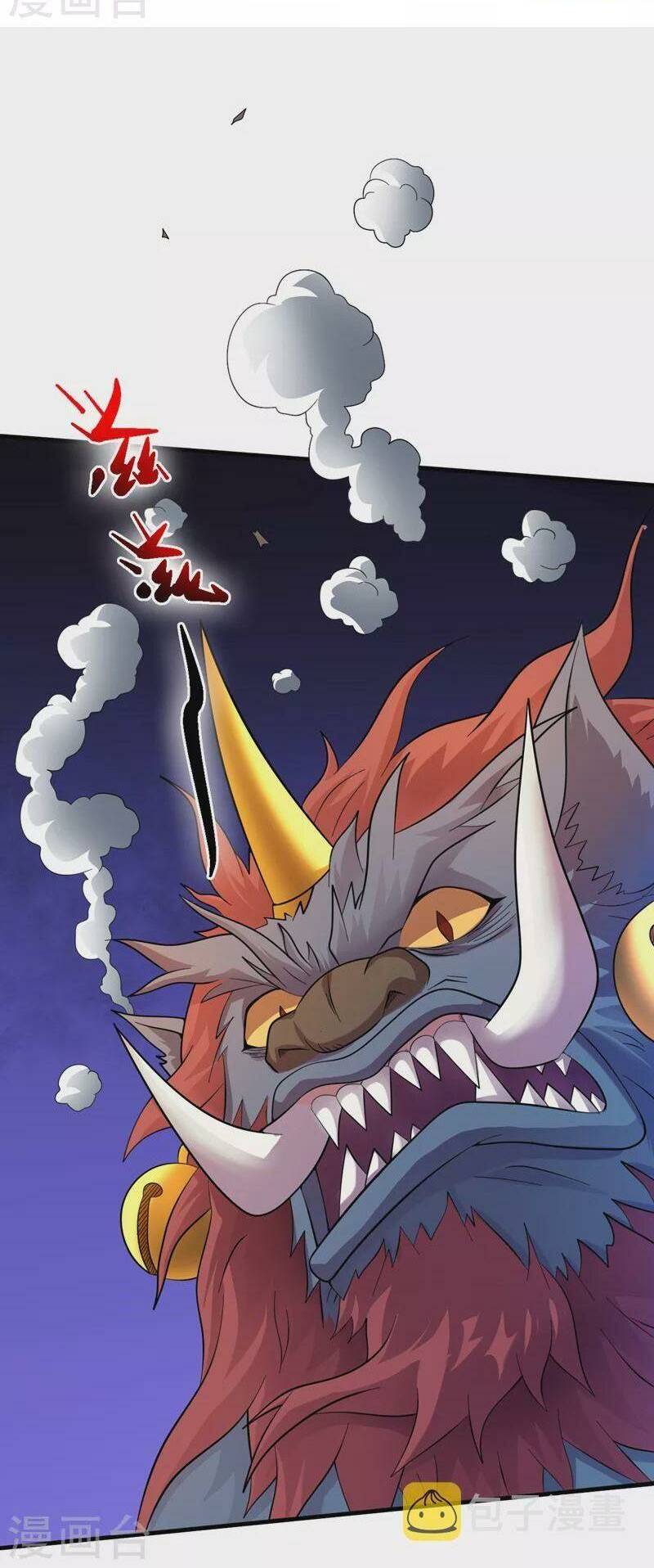 Vào Ngày Tận Thế Nhặt Được Hệ Thống: Chapter 189