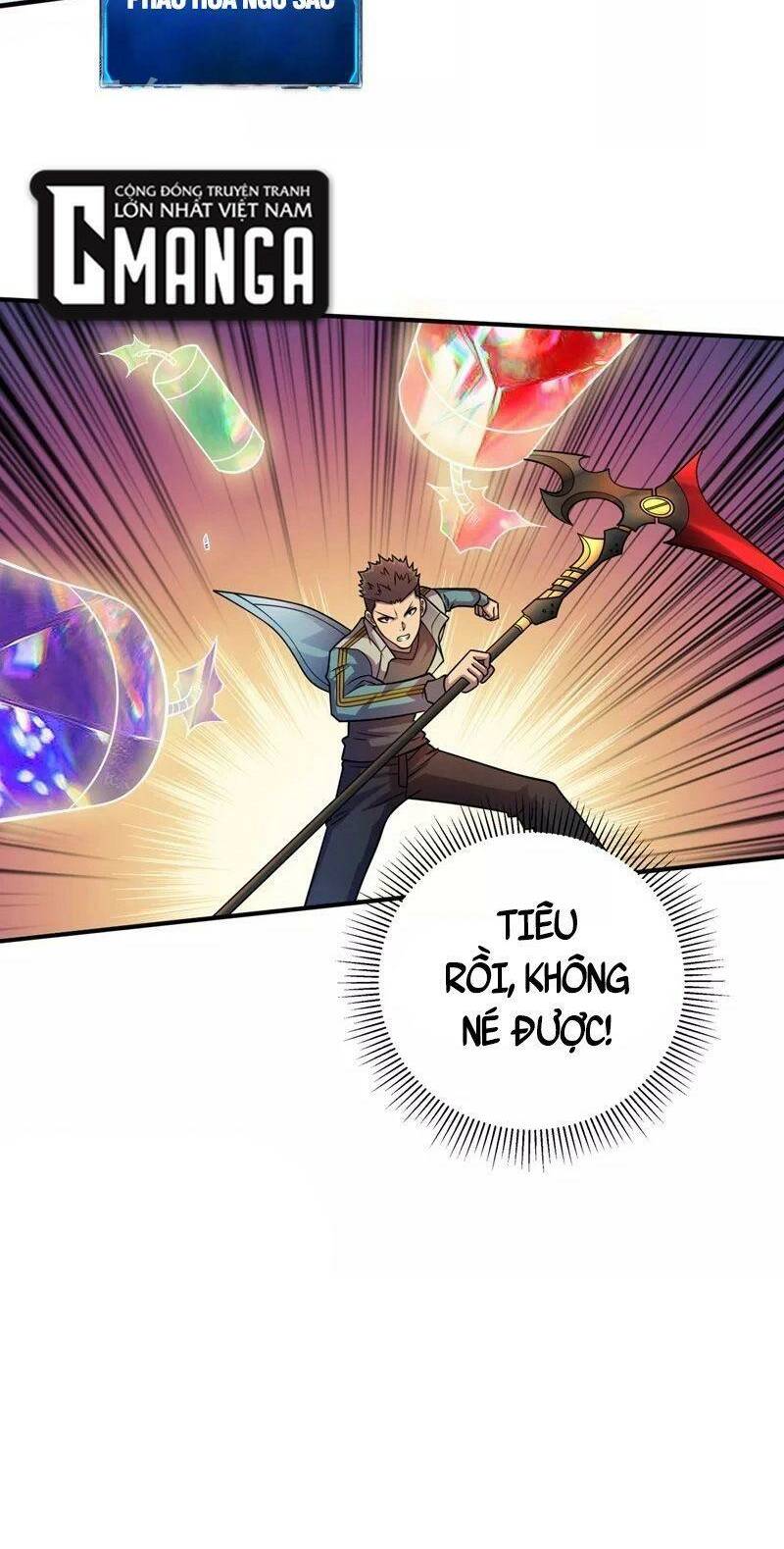 Vào Ngày Tận Thế Nhặt Được Hệ Thống: Chapter 189