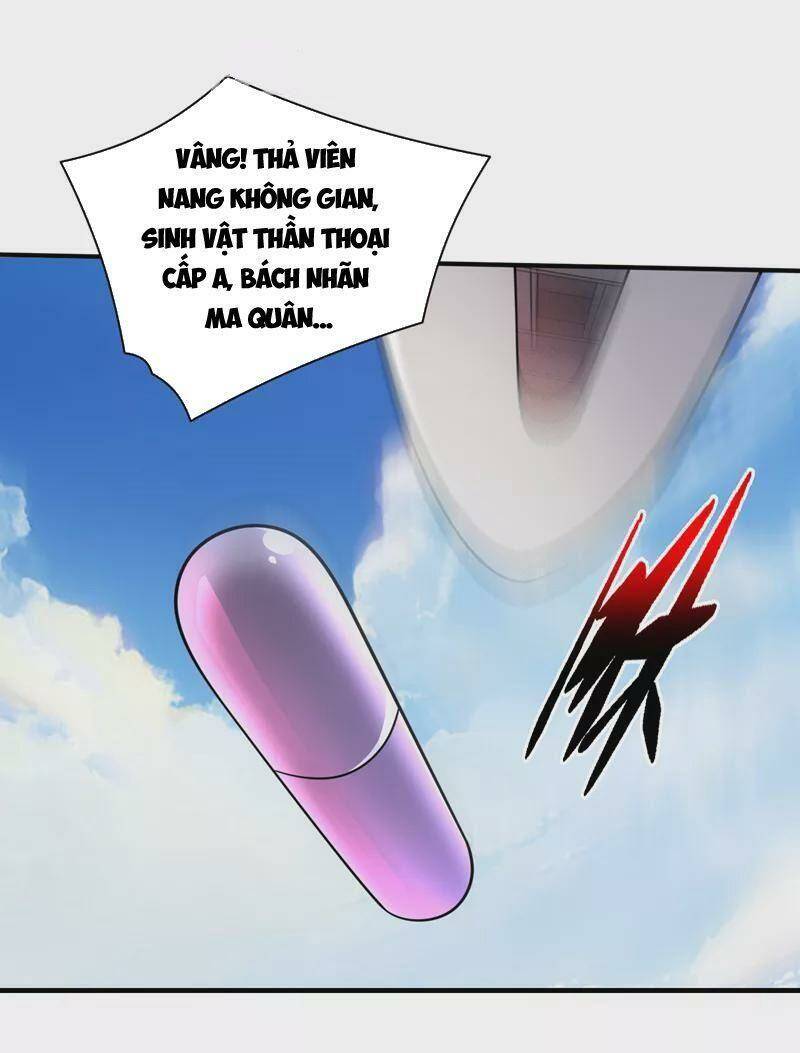 Vào Ngày Tận Thế Nhặt Được Hệ Thống: Chapter 189