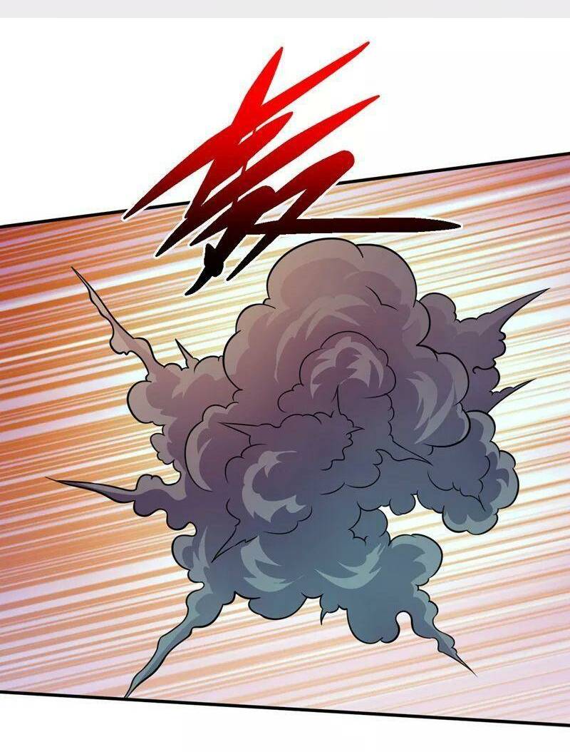 Vào Ngày Tận Thế Nhặt Được Hệ Thống: Chapter 189
