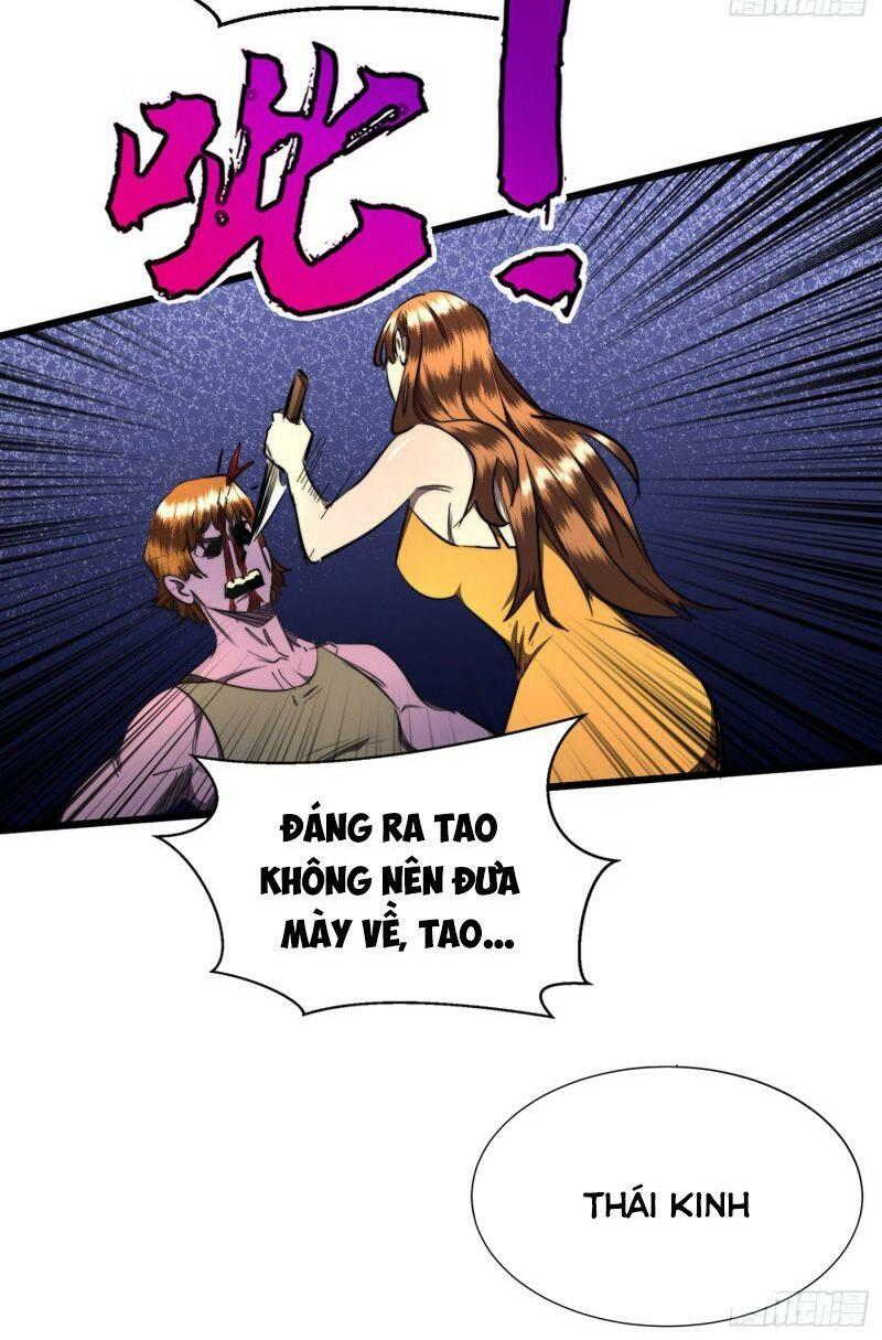 Vào Ngày Tận Thế Nhặt Được Hệ Thống: Chapter 19