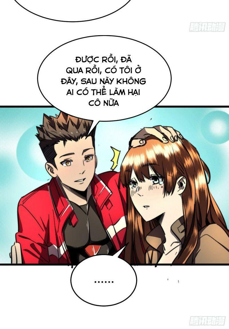 Vào Ngày Tận Thế Nhặt Được Hệ Thống: Chapter 19