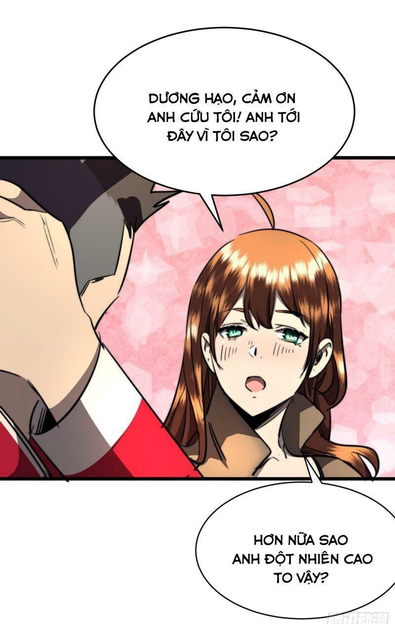 Vào Ngày Tận Thế Nhặt Được Hệ Thống: Chapter 19
